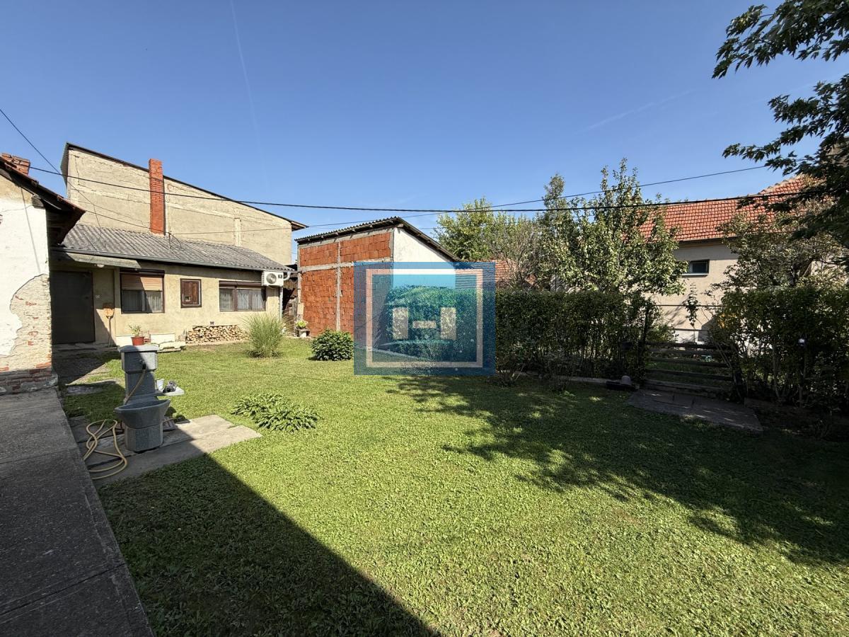 Stan-Oaza mira u srcu grada