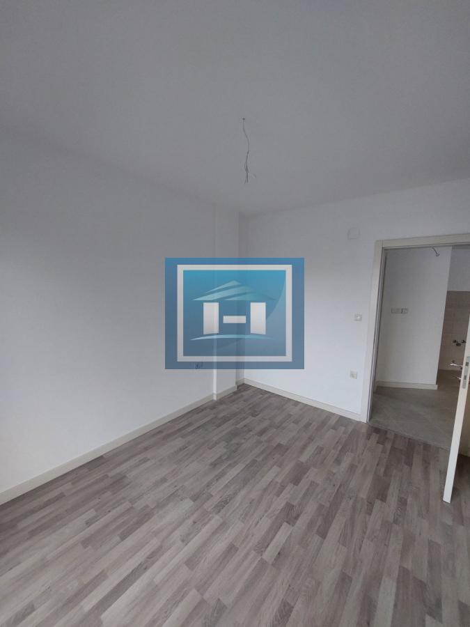 Odlična novogradnja na drugom spratu