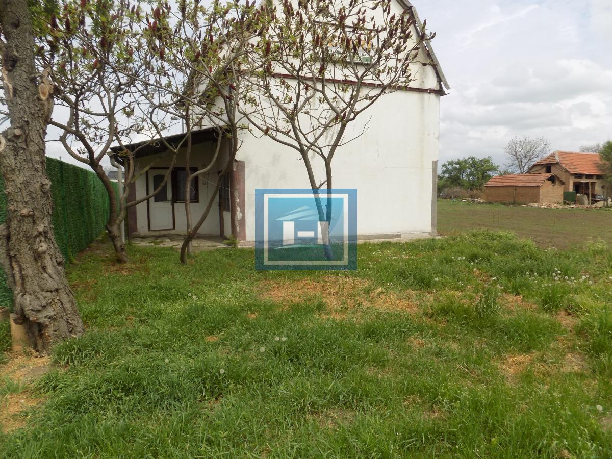 Na prodaju kuća-hitno