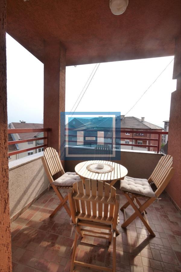 Dvosoban stan za izdavanje u Jagodnjaku