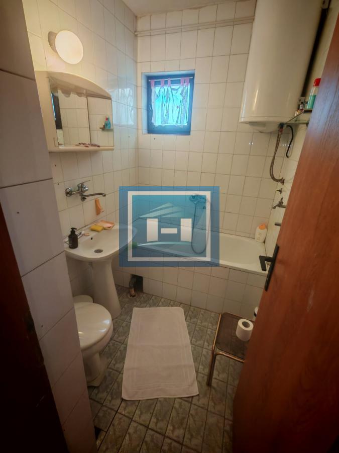 Dvosoban stan na odličnoj lokaciji