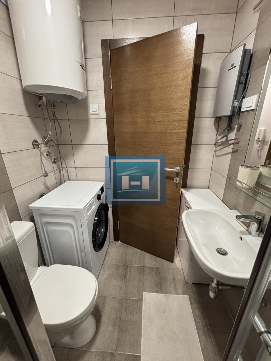 Jednosoban stan kod Akva parka