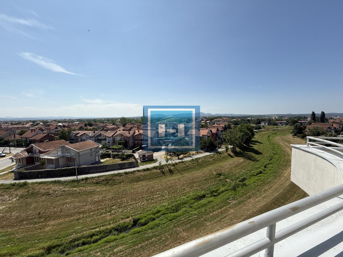 Jedinstvena ponuda veci luksuzni stan u WING kompleksu