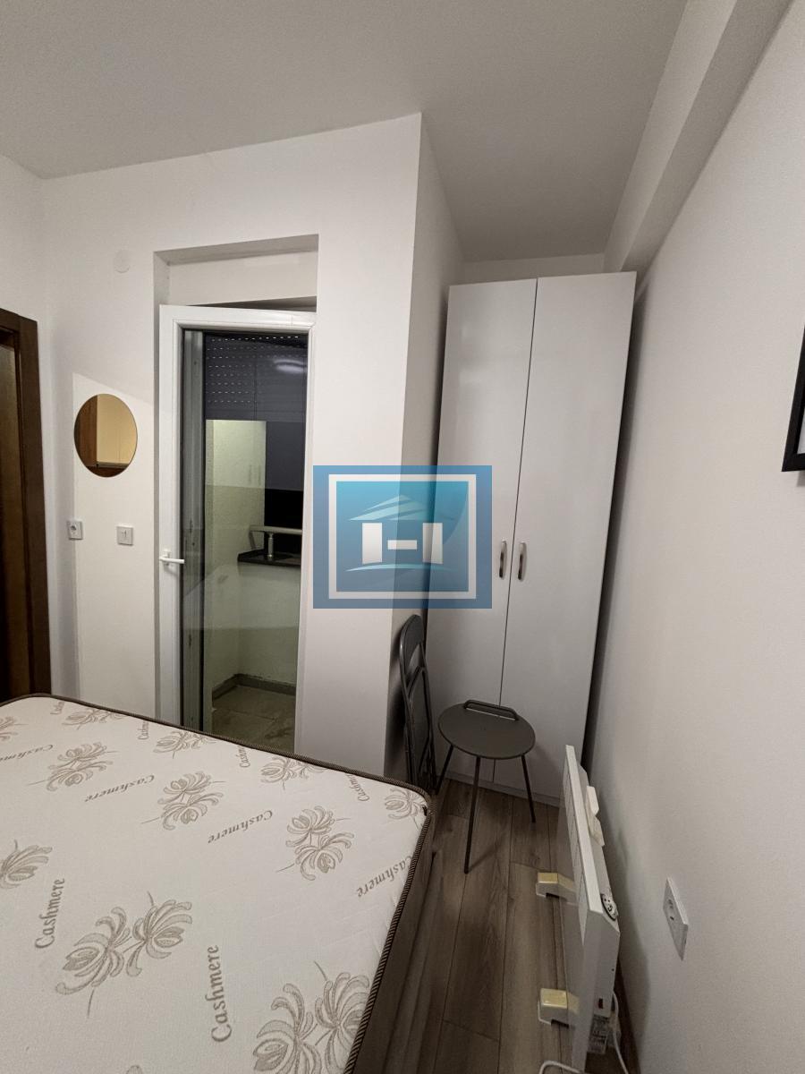 Jednosoban stan kod Akva parka