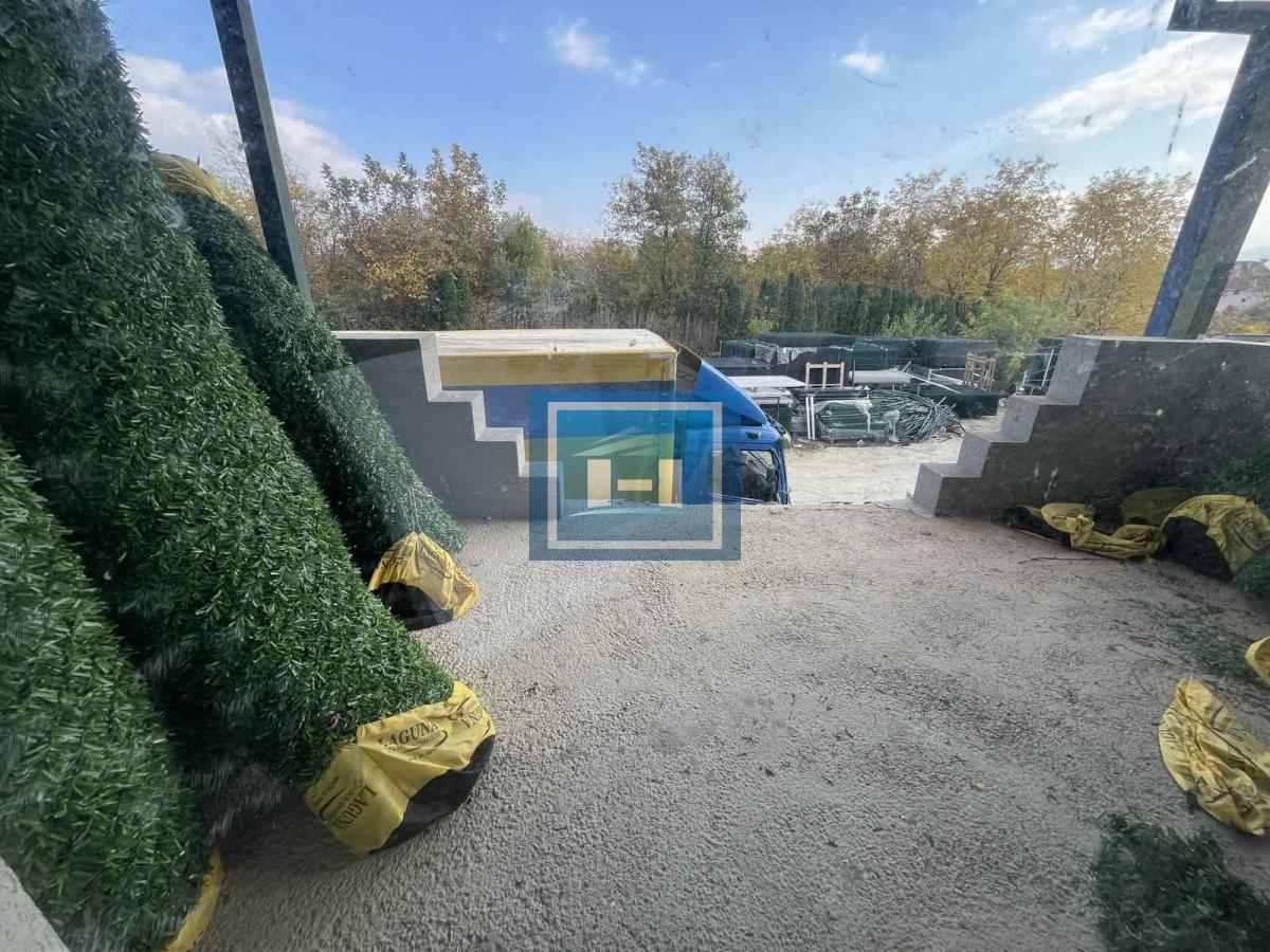 PRODAJA – PROIZVODNA HALA SA MOGUĆNOŠĆU ZARADE OD ZAKUPA