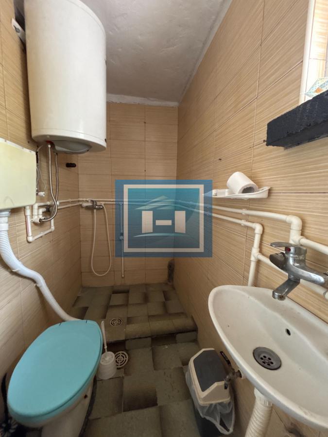 Kuća u Donjem Štiplju