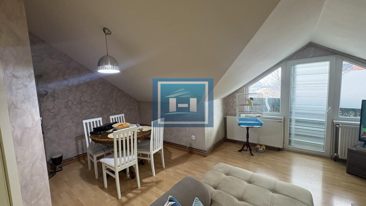 Na prodaju – Komforan porodični stan na odličnoj lokaciji