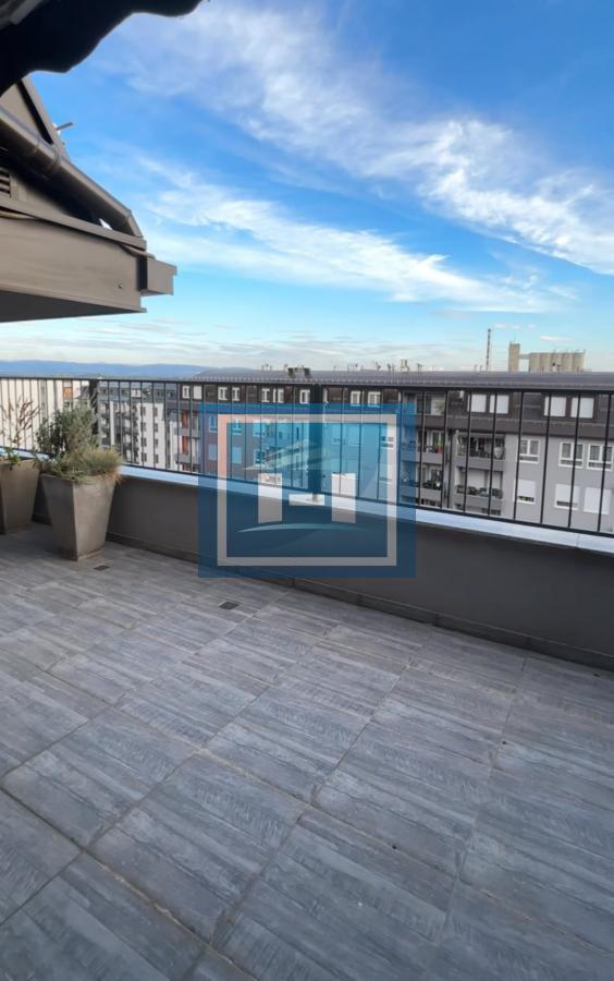 IZDAJE SE JEDNOSOBAN STAN U CENTRU JAGODINE – NOVOGRADNJA, FANTASTIČAN POGLED!