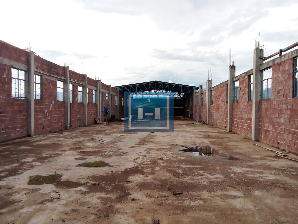 Commercial property Vranje