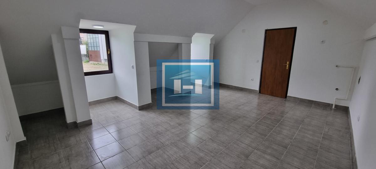 Savršen poslovni prostor u srcu grada – svetao, moderan i pun potencijala