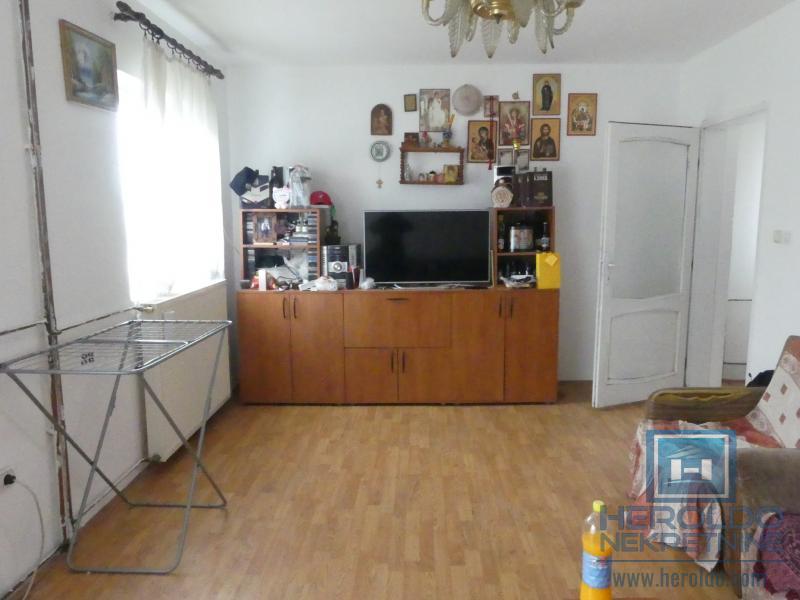 spratna kuća na Štipljanskom putu