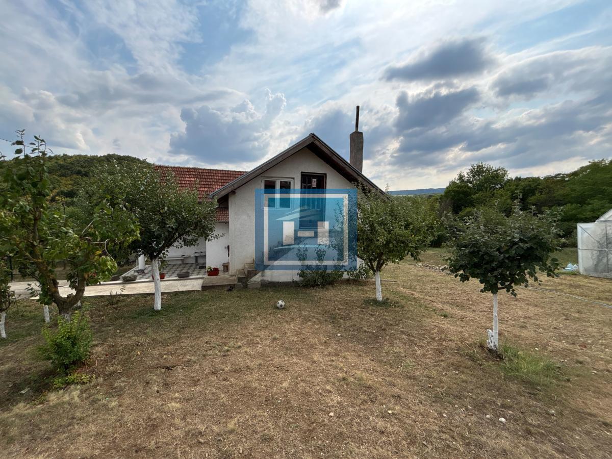 Kuća u Donjem Štiplju