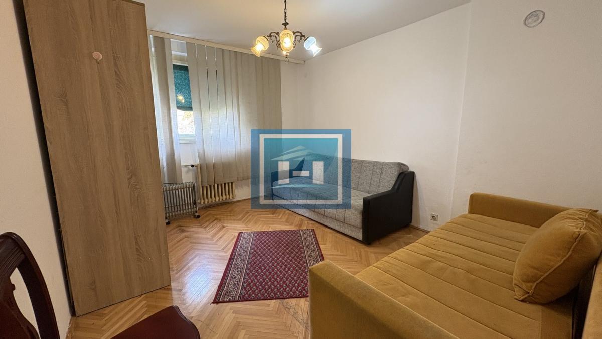 Savršen stan za život u centru – povoljna cena!