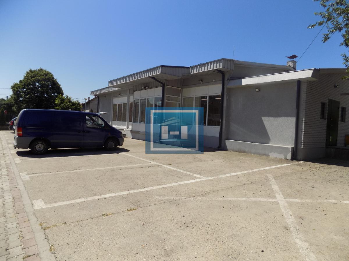 Izdaje se odličan lokal