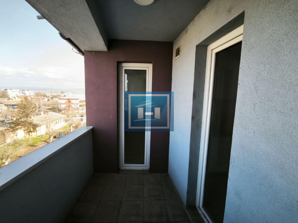 Na prodaju stan u novogradnji - Ćuprija