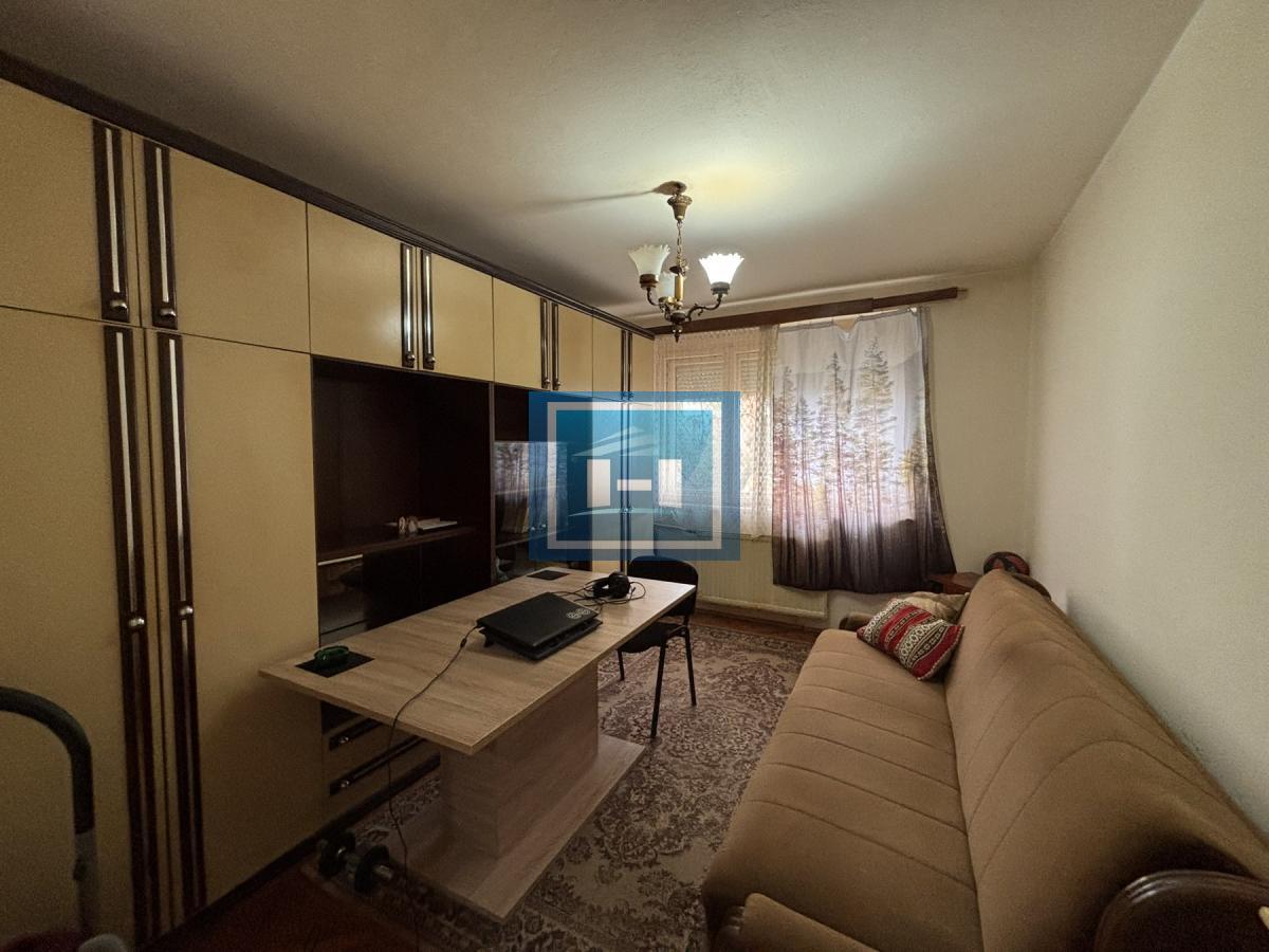 PRODAJA STANA – SAM CENTAR GRADA, 51 m²