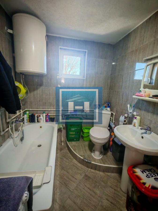 Prodaja, Stan, 61m2 , Paraćin