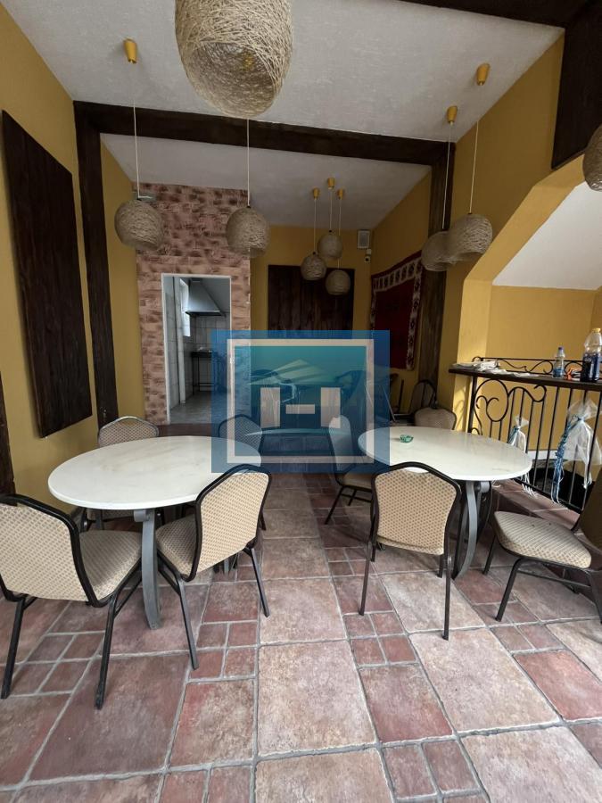 Izdaje se poslovni prostor – bivša kafana „Fontana bios“ – 140m²