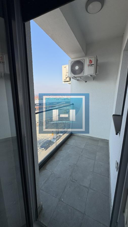 Idealna investicija – stan 40 m² pored Akva parka i Vivo šoping centra