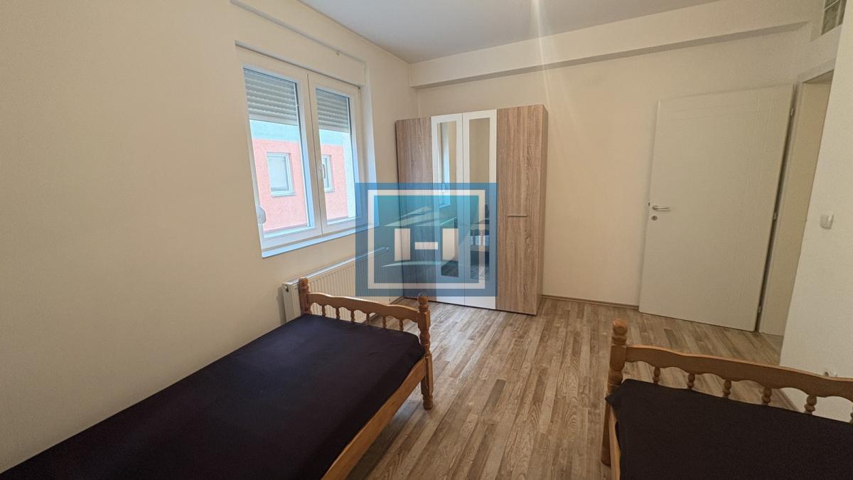 Odličan stan u širem centru – 41 m², prvi sprat, zgrada sa liftom