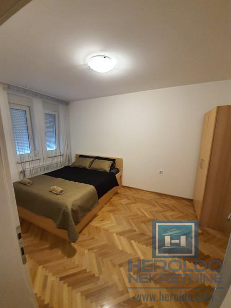 Prelep stan kod Akva parka