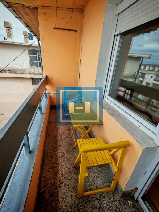 Potpuno namešten stan za izdavanje