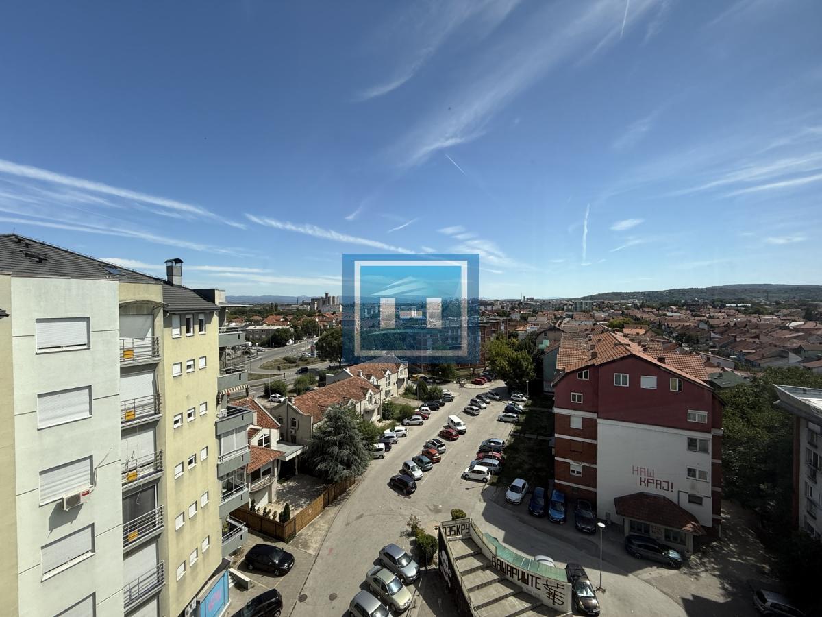 Kompleks Plavuša – Vaš novi dom bez kredita i komplikacija u stambeno-poslovnom kompleksu