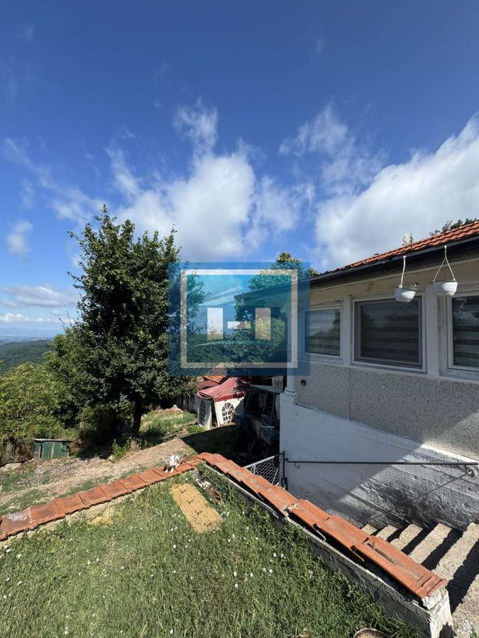 Za prave ljubitelje prirode – mir i pogled koji leči!