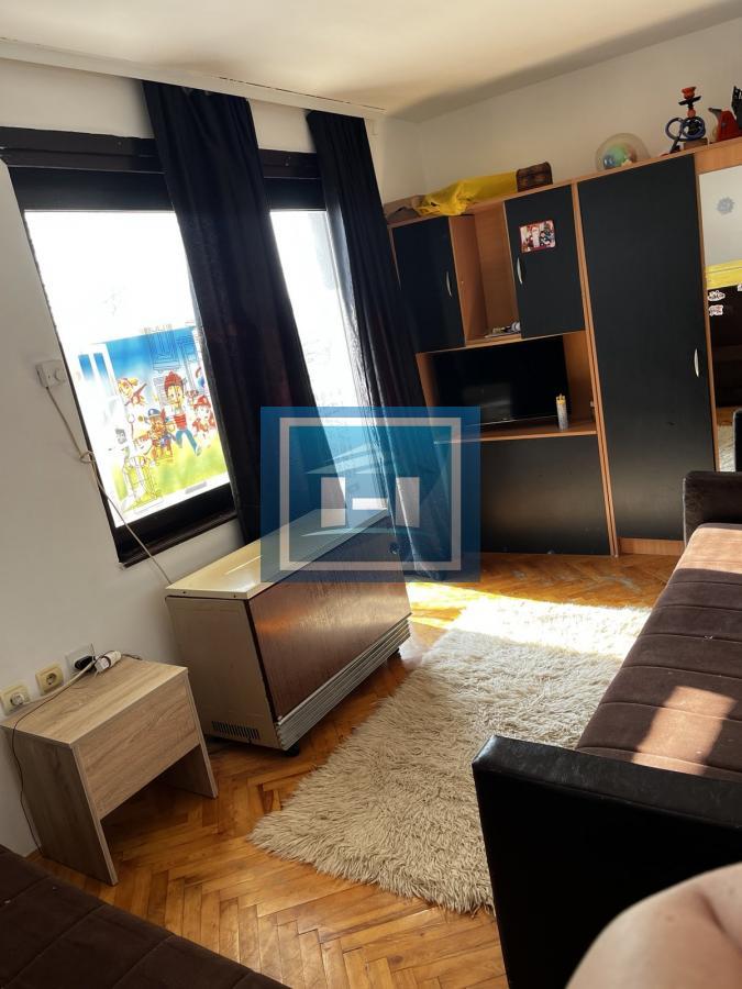 Na prodaju stan u Ćupriji - Odlična lokacija!