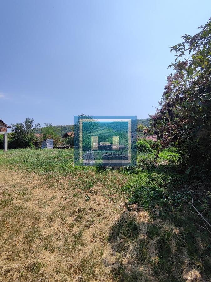 Seosko domaćinstvo u Glavincima