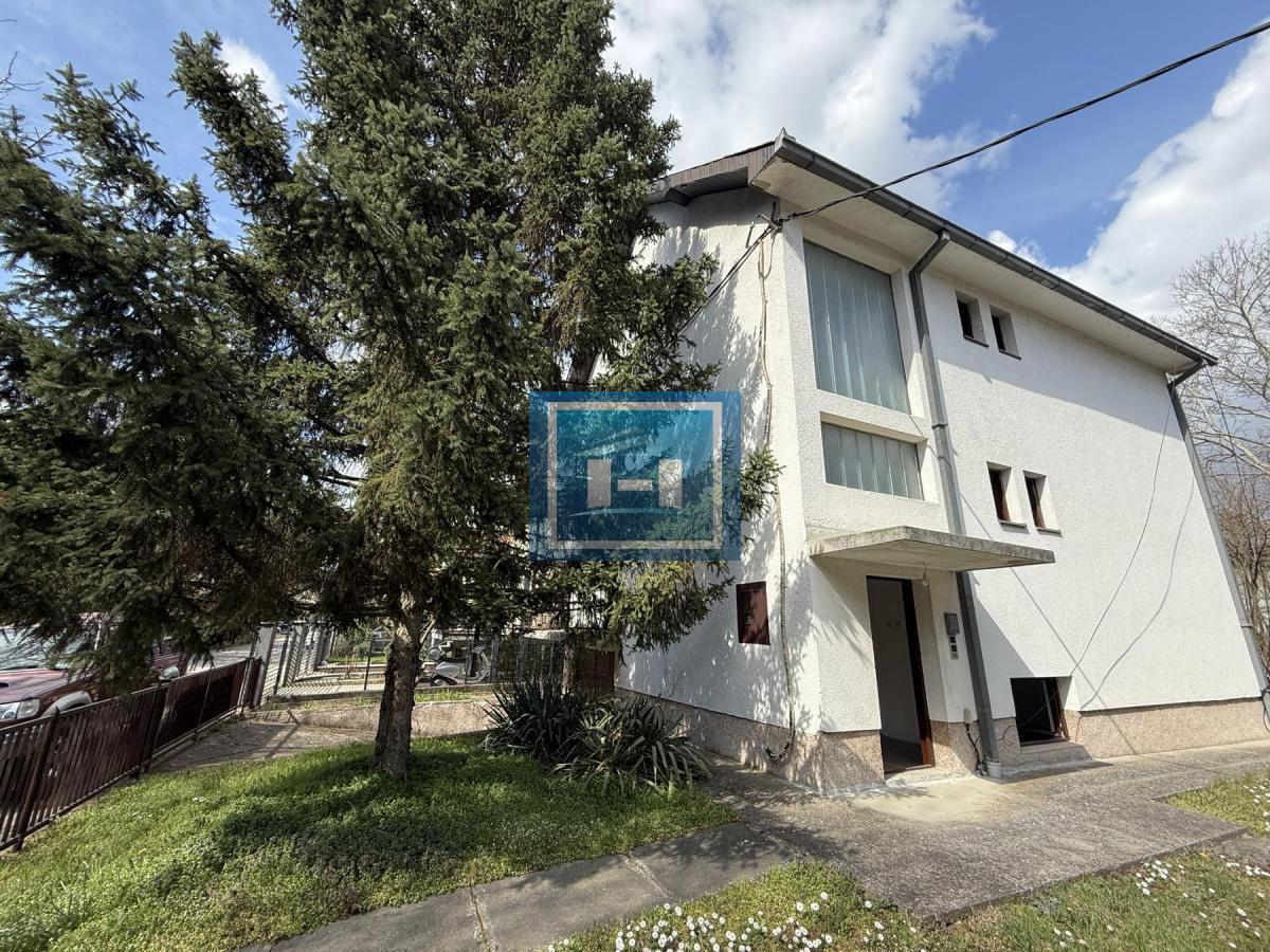 Stvorite dom po svojoj meri – kuća sa prostorom za sve generacije