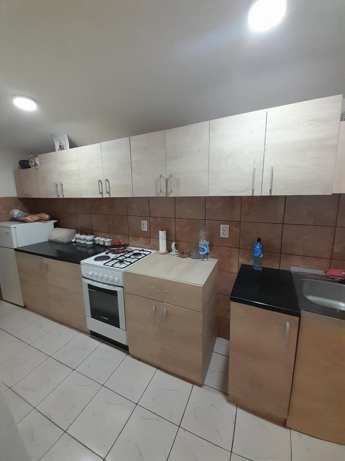 Kuća u naselju Železnički most na 4a placa