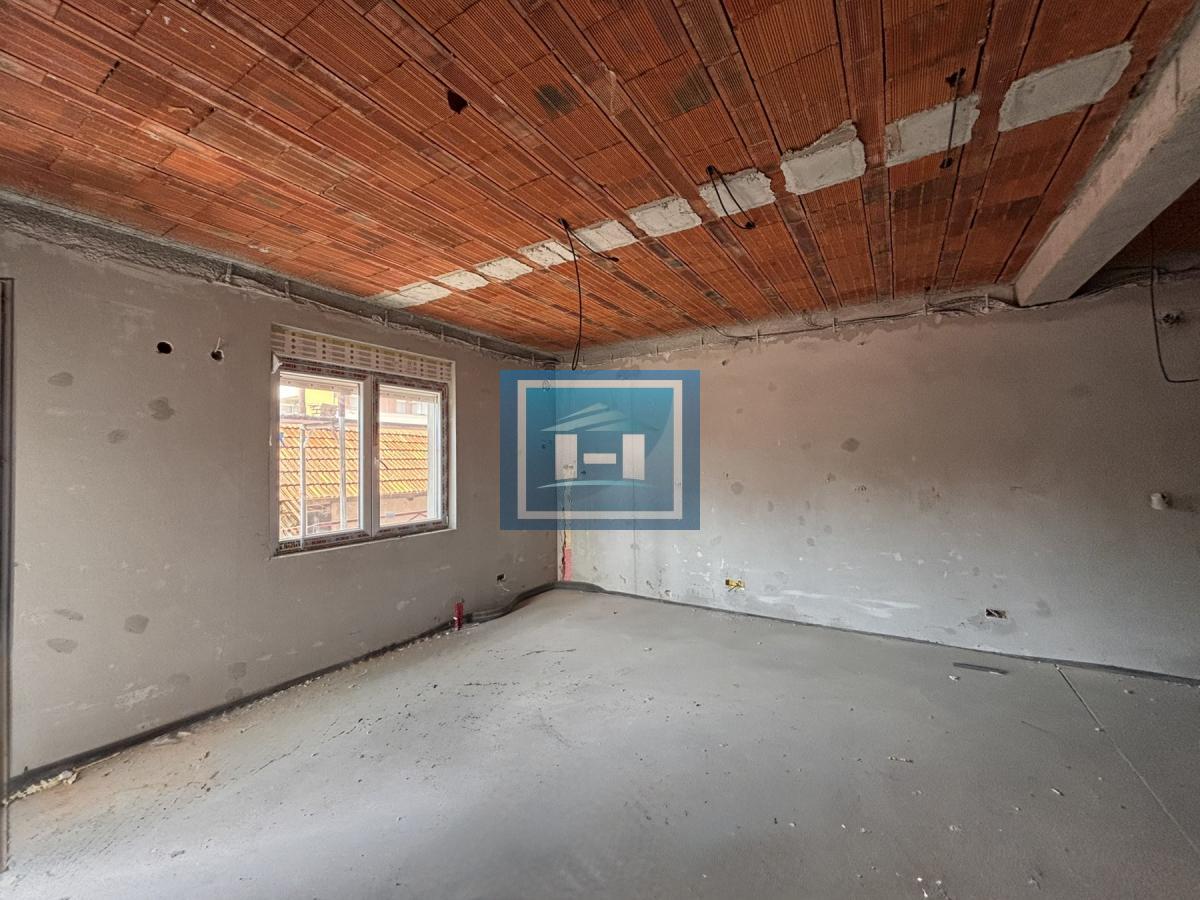 Luksuz u centru grada