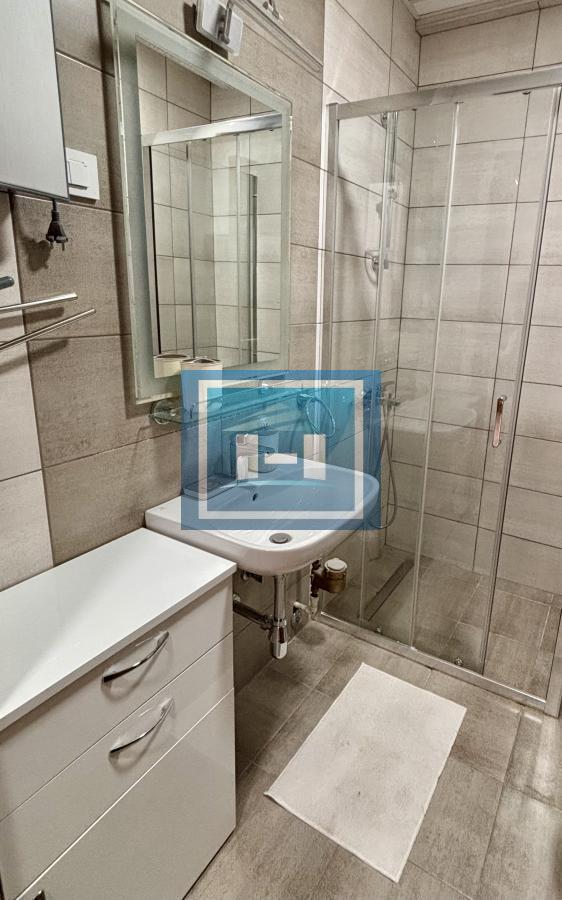 Jednosoban stan kod Akva parka