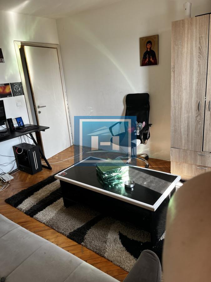 Na prodaju stan u Ćupriji - Odlična lokacija!