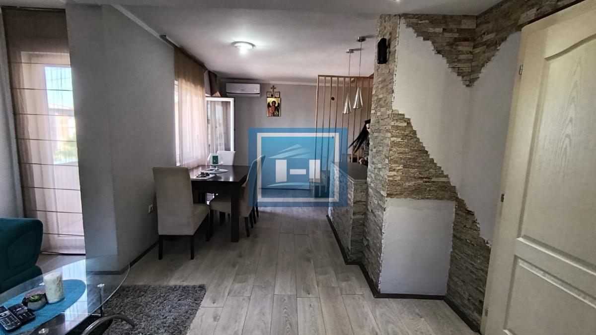 Dupleks  stana po veoma povoljnoj ceni za porodice sa više dece