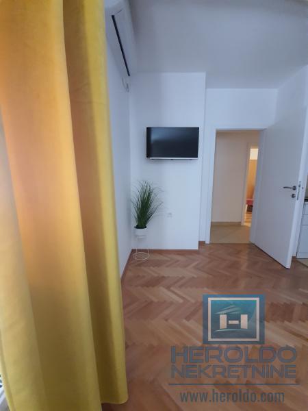 Prelep stan kod Akva parka