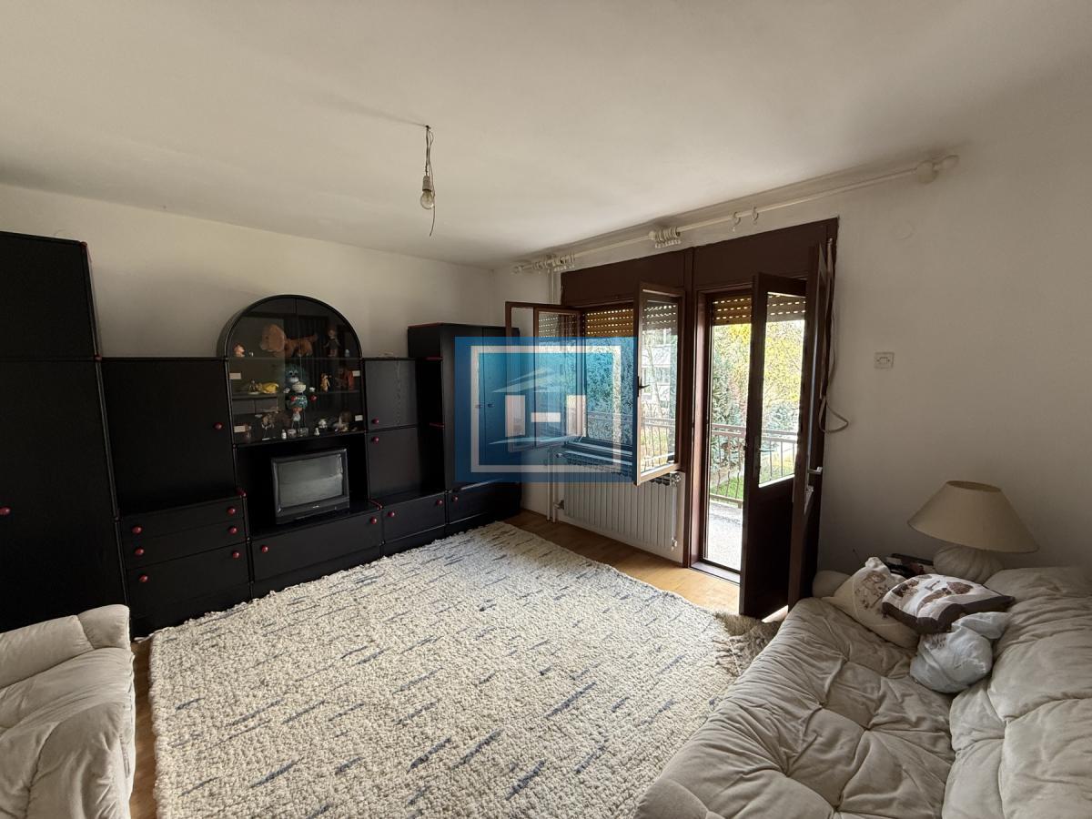 Stvorite dom po svojoj meri – kuća sa prostorom za sve generacije