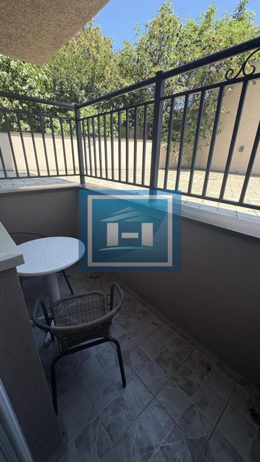 Na prodaju stan u zgradi novije gradnje