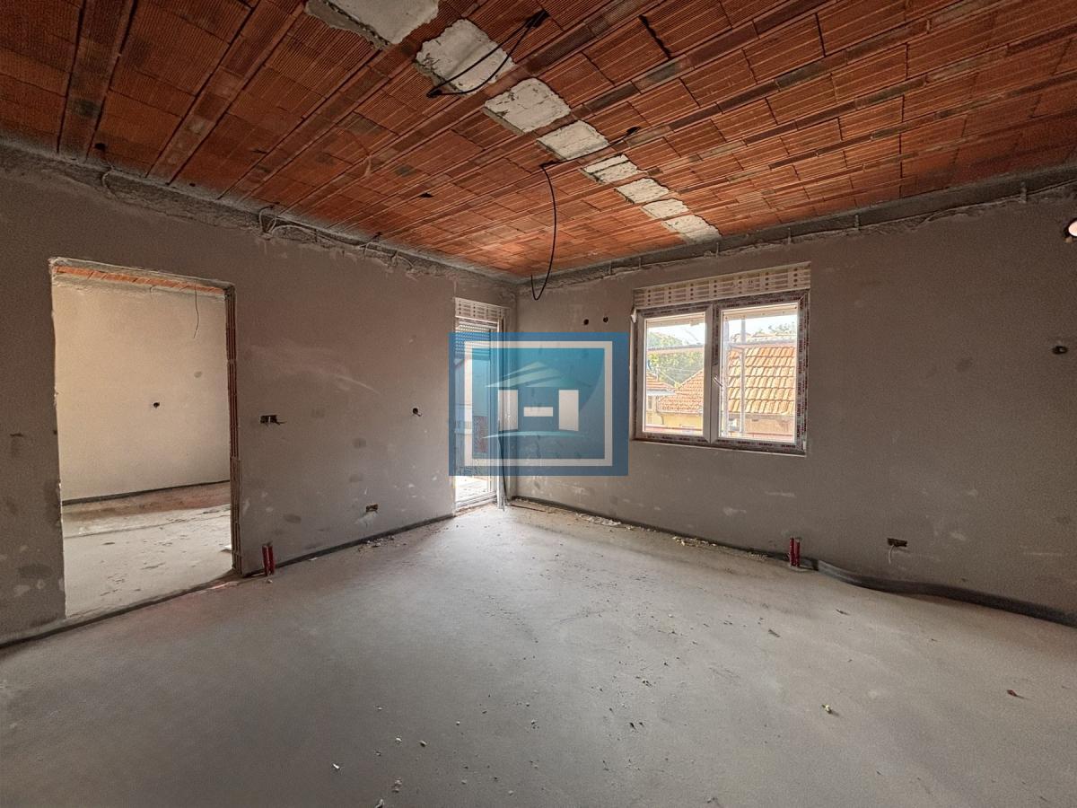 Luksuz u centru grada