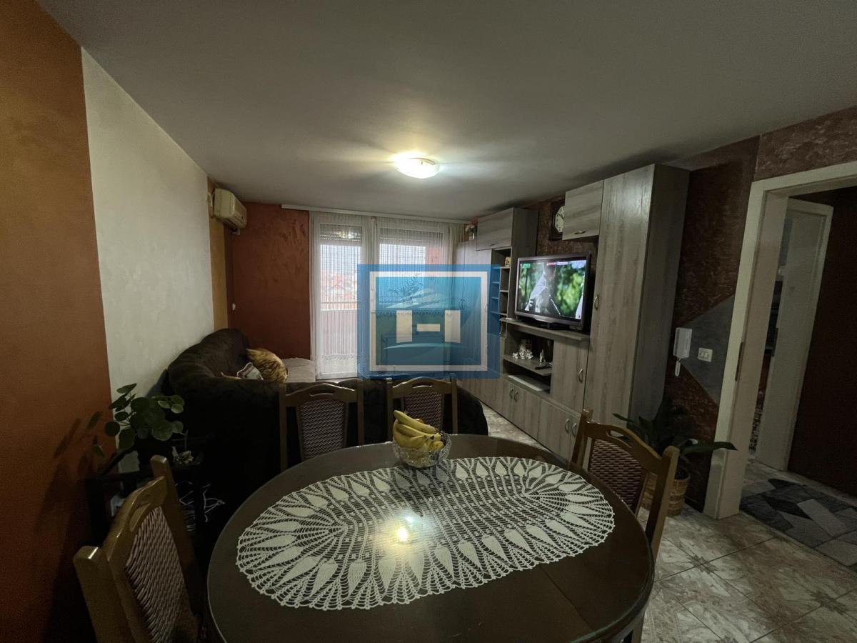 Jednosoban stan u širem centru Jagodine