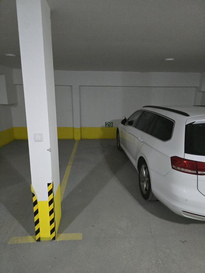 Garage Vranje