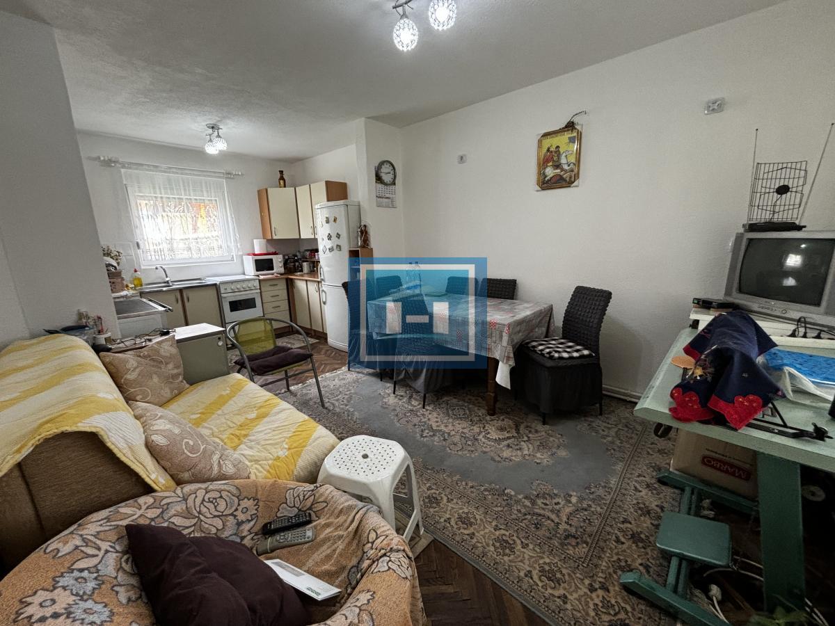 Renovirana kuća na samo 7 km od Jagodine