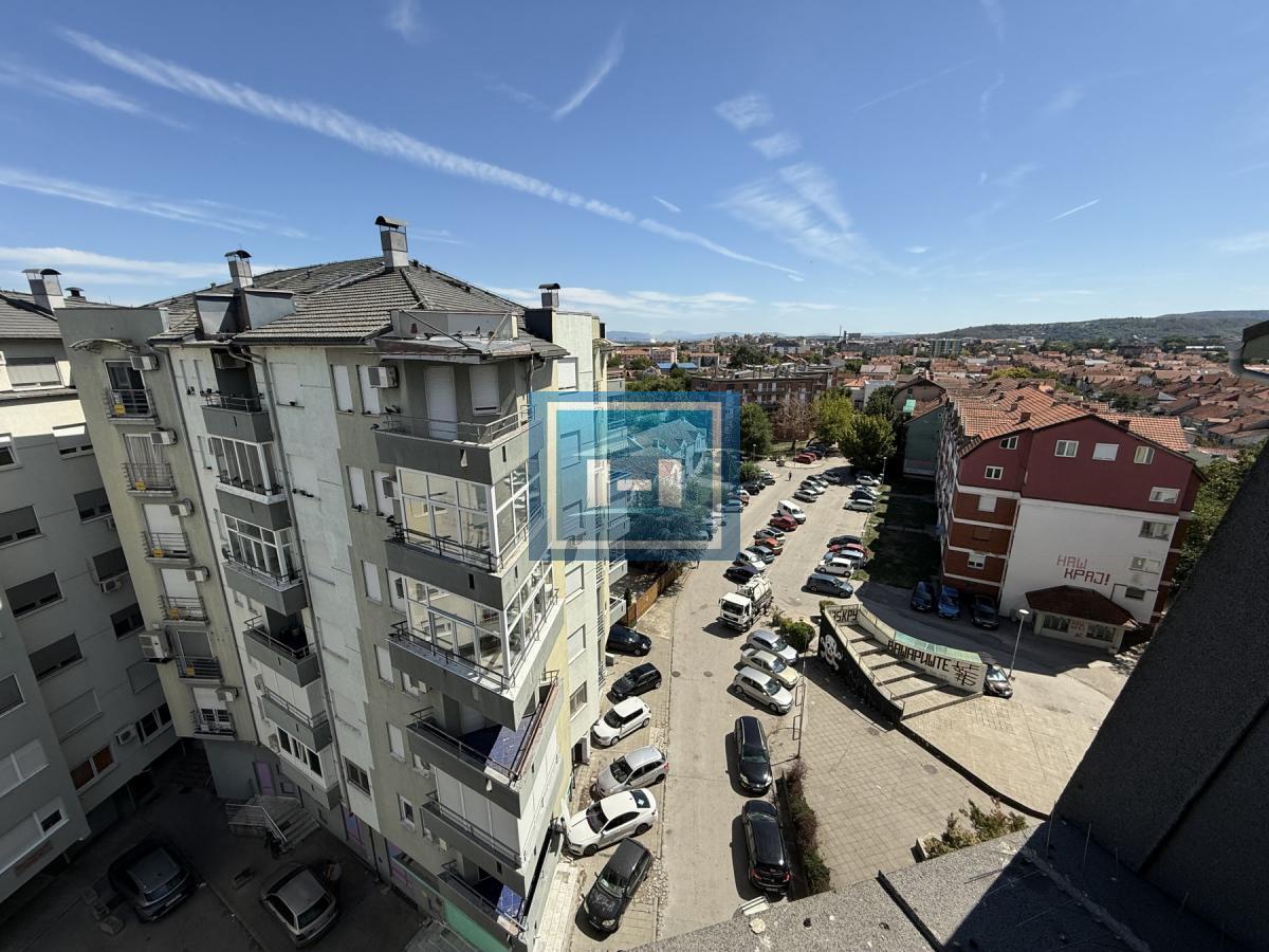 Kompleks Plavuša – Vaš novi dom bez kredita i komplikacija u stambeno-poslovnom kompleksu