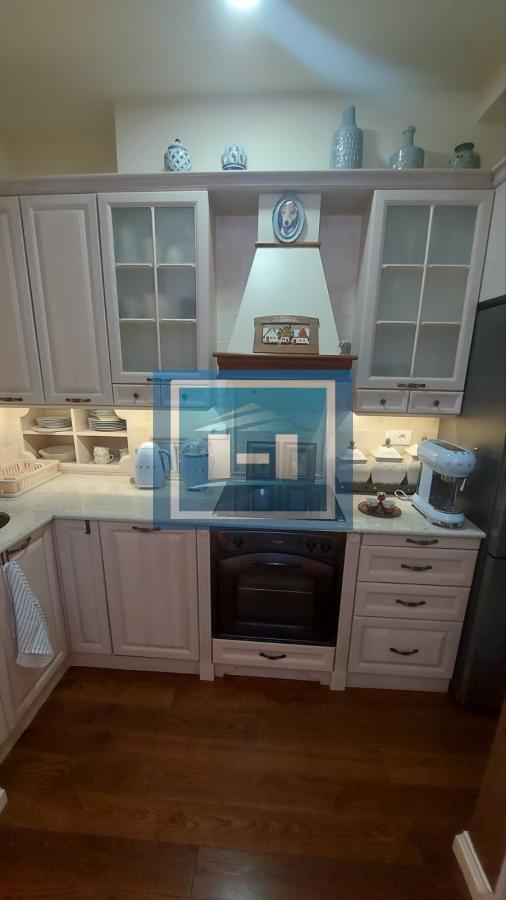 Nušićeva, Terazije – cena fiksna