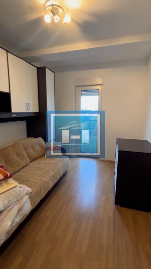 Dvosoban stan u novogradnji nudi mogućnost kreditiranja