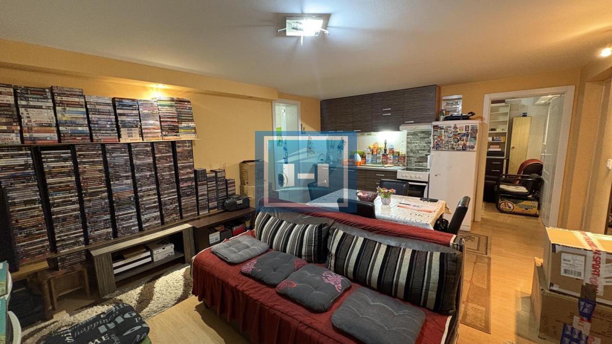 Prodaje se stan– idealan za izdavanje!