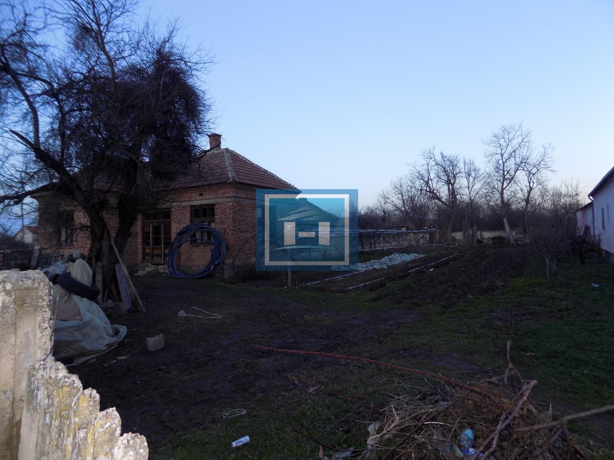 Stariji objekat u Donjem Katunu