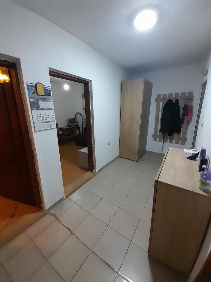 Kuća u naselju Železnički most na 4a placa