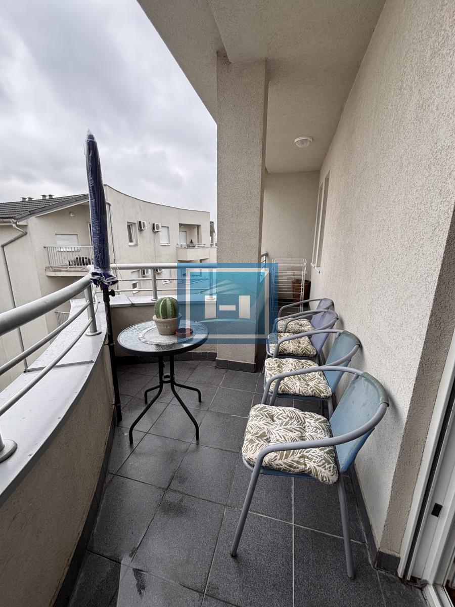 Savršen četvorosoban stan na još boljoj lokaciji